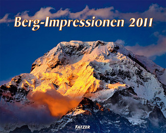 Berg-Impressionen