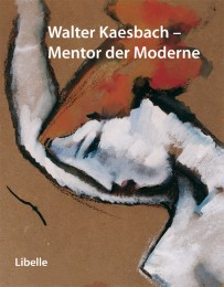 Walter Kaesbach - Mentor der Moderne - Cover