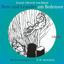 Hero und Leander am Bodensee