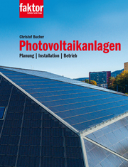 Photovoltaikanlagen - Cover