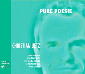 Pure Poesie - Cover