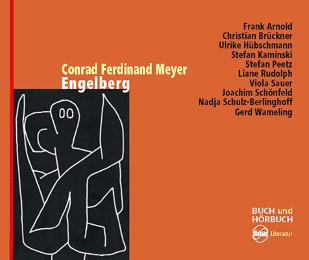Engelberg - Cover