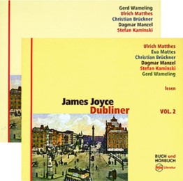 Dubliner - Cover