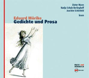 Gedichte und Prosa - Cover