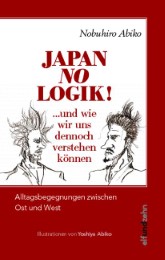 Japan No Logik !