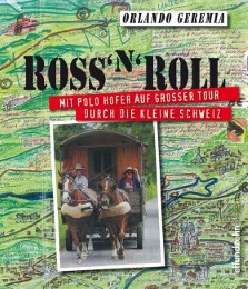 Ross 'n' Roll