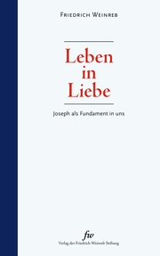Leben in Liebe - Cover