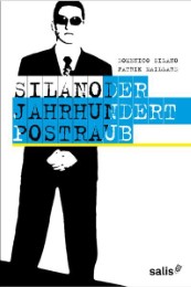Silano - Der Jahrhundert-Postraub