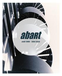 abart – JAN 1998 - DEZ 2012 - Cover