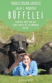 Büffelei - Cover