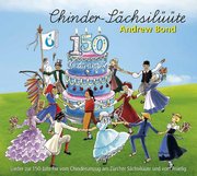 Chinder-Sächsilüüte, CD