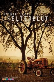 Kelterblut - Cover