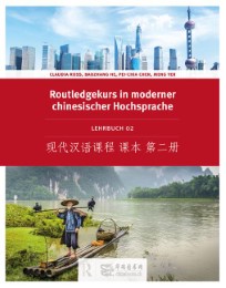 Routledge Kurs in moderner chinesischer Hochsprache