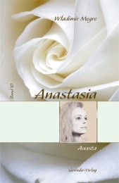 Anastasia - Anasta