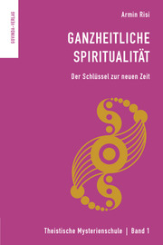 Ganzheitliche Spiritualität - Cover
