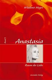 Anastasia 3 - Cover