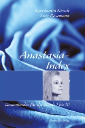 Anastasia-Index - Cover