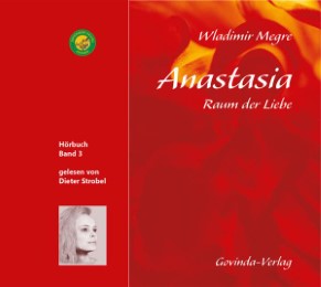 Anastasia - Raum der Liebe
