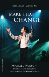 Make That Change - Cover