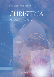 Christina - Die Vision des Guten - Cover