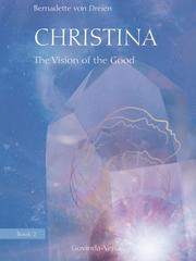 Christina, Book 2: The Vision of the Good - Cover