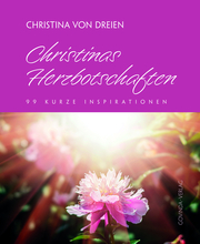 Christinas Herzbotschaften - Cover