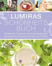 Lumiras Schönheitsbuch - Cover