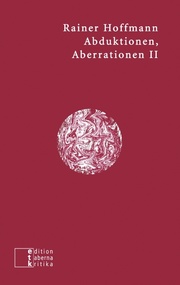 Abduktionen, Aberrationen II - Cover