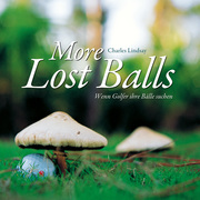 More lost balls