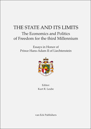 The State and its Limits