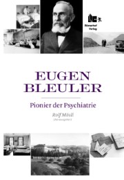 Eugen Bleuler - Cover