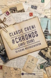 chronos - 55 kleine Weltgeschichten