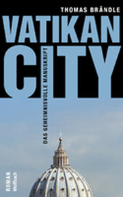 Vatikan City - Cover