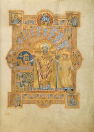 Der Uta-Codex - Abbildung 1
