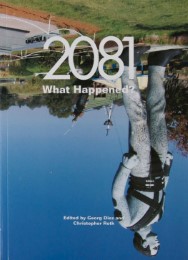 2081 - What happened? - Cover