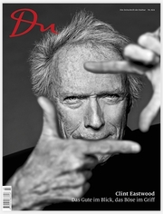 Clint Eastwood - Cover