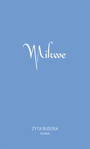 Mikwe - Cover