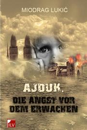 Ajduk - Cover