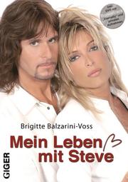 Mein Leben mit Steve ( inkl. DVD ) - Cover