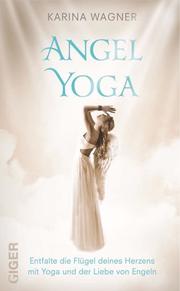 Angel Yoga - Cover