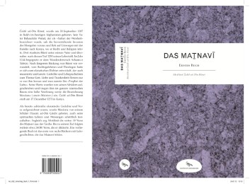 Das Matnavi - Cover