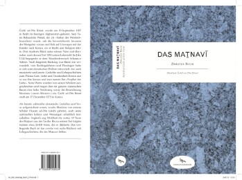 Das Matnavi - Cover