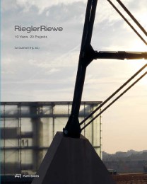 Riegler Riewe – 10 Years 20 Projects