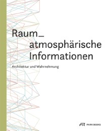 Raum-atmoshpärische Informationen - Cover