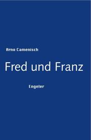 Fred und Franz - Cover