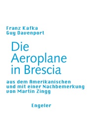 Die Aeroplane in Brescia