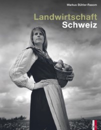 Landwirtschaft Schweiz - Cover