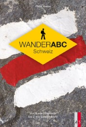 Wander ABC Schweiz - Cover