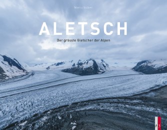 Aletsch - Cover