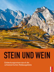 Stein und Wein - Cover